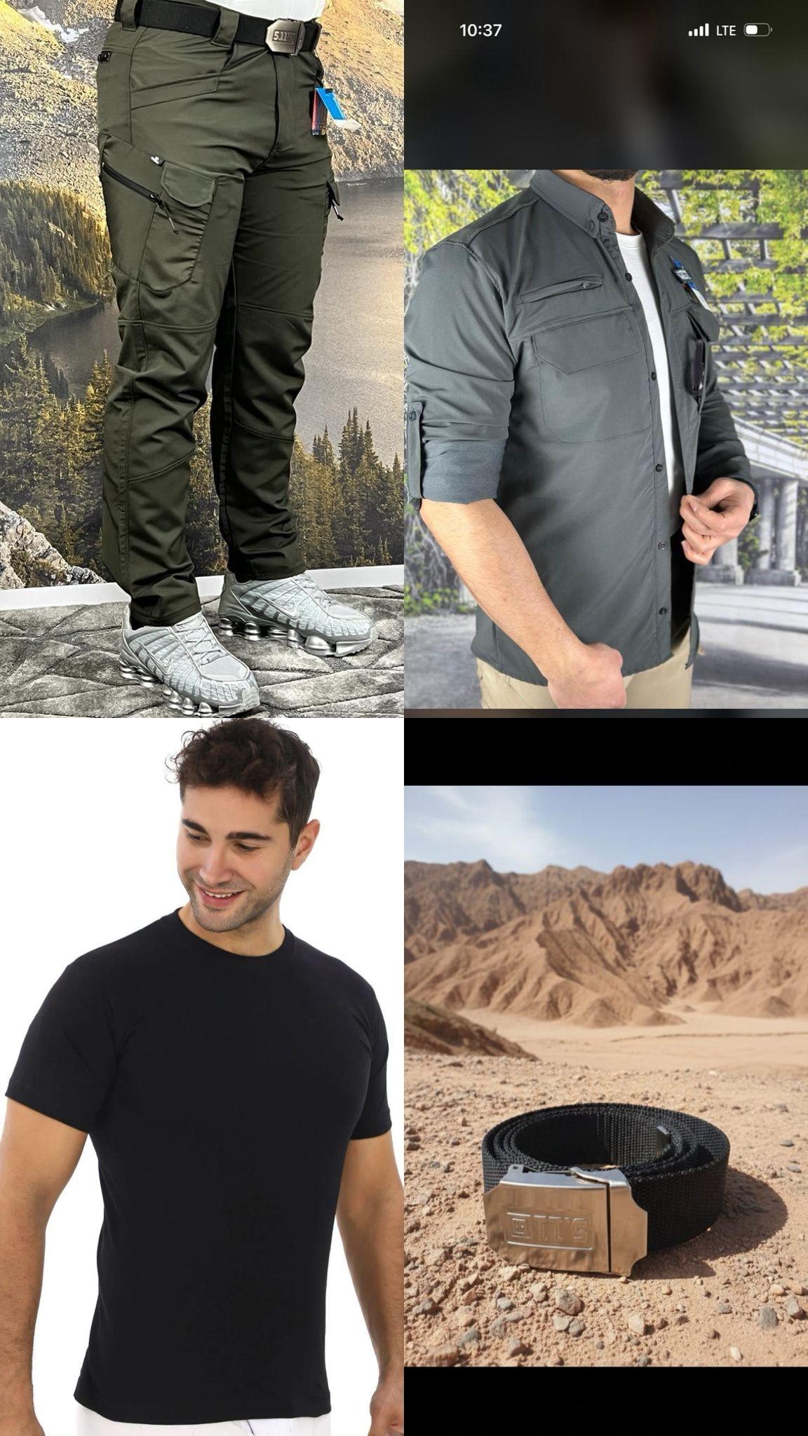 columbia%20taktikal%20kargocep%20outdoor%20gömlek%20pantolon%20tişört%20kemer%20takım