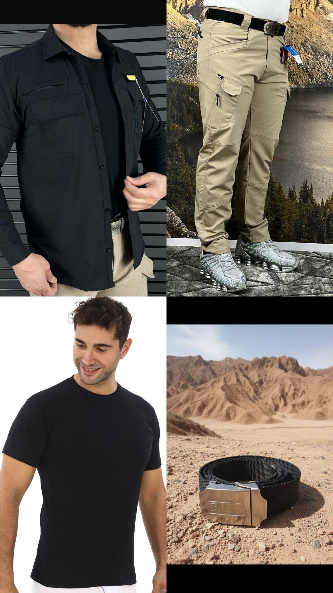 columbia%20taktikal%20kargocep%20outdoor%20gömlek%20pantolon%20tişört%20kemer%20takım