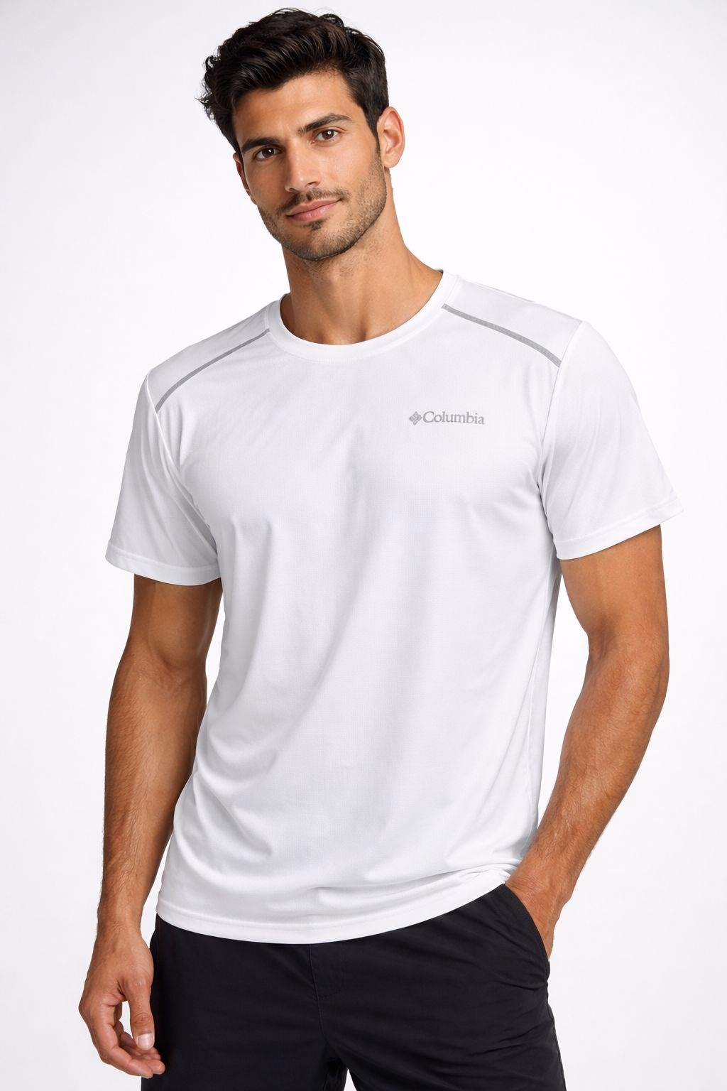 COLUMBİA%20YAZLIK%20SIFIR%20YAKA%20TİŞÖRT
