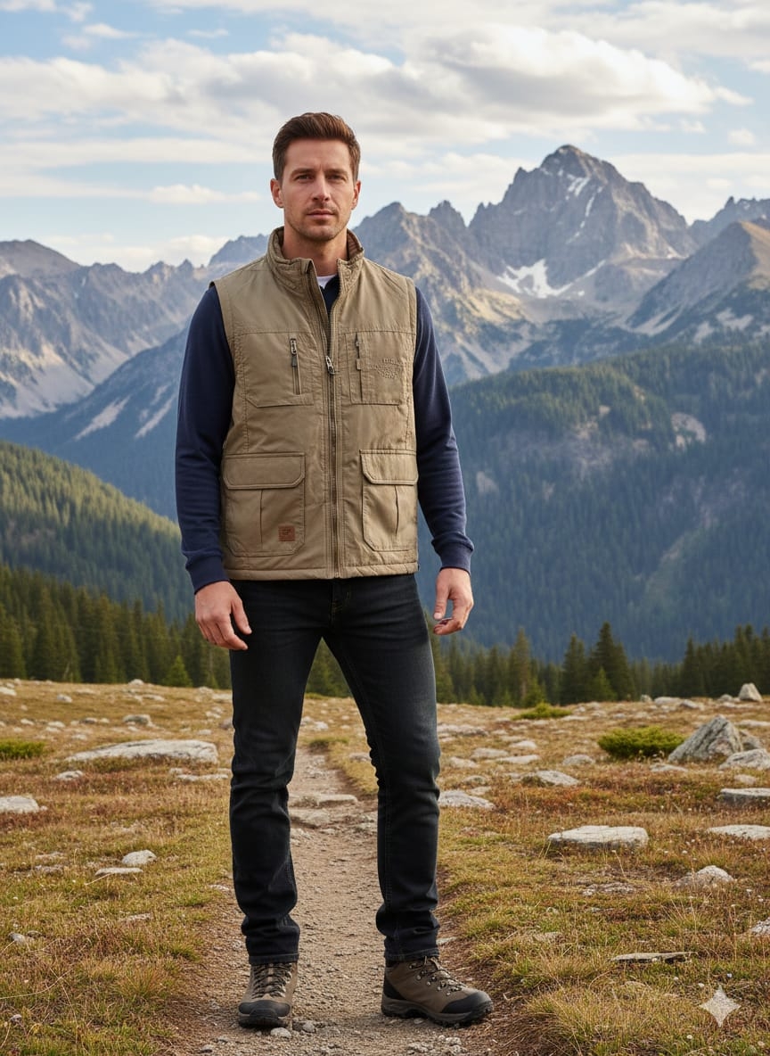 ithal%20kumaş%20outdoor%20kışlık%20sıvı%20geçirmez%20içi%20kürklü%20avcı%20yeleği%20