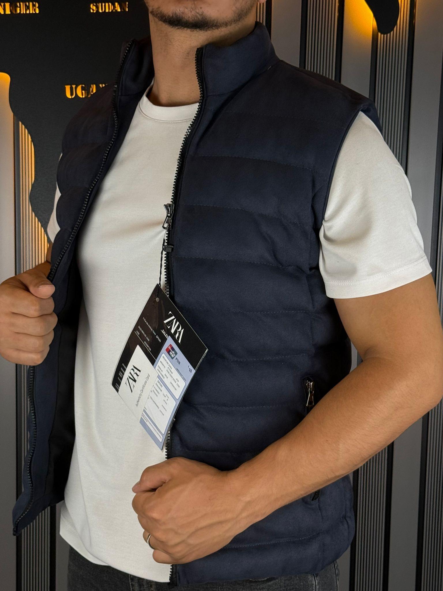 zara%20nubuk%20deri%20yelek%20