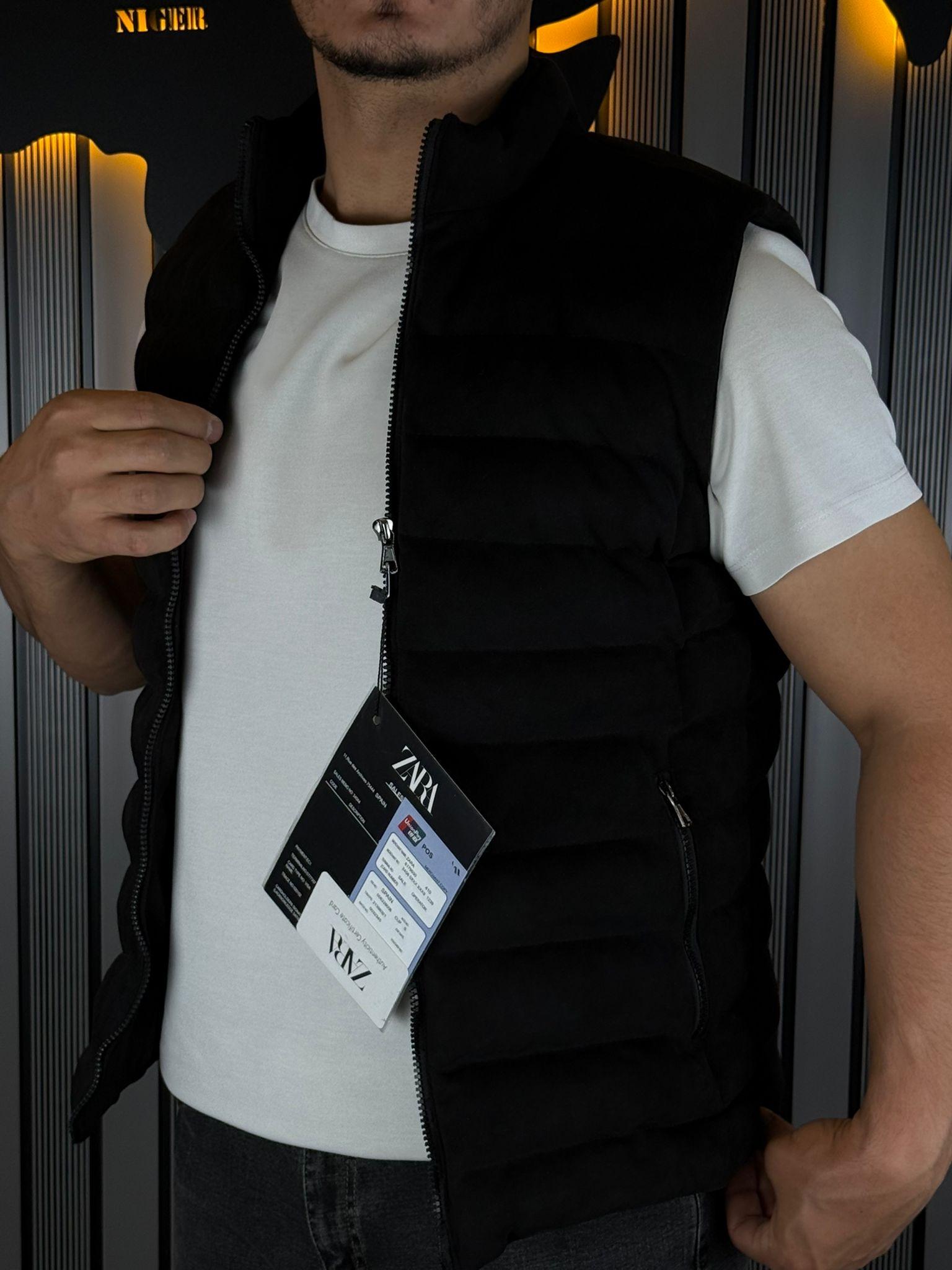 zara%20nubuk%20deri%20yelek%20
